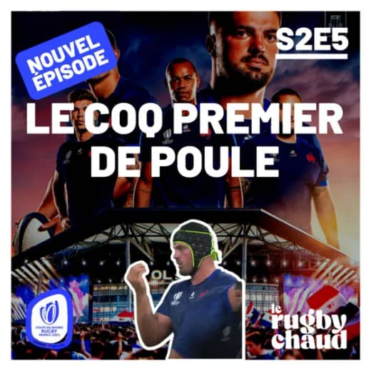 Le coq premier de poule 🐓 - (partie 1/2)