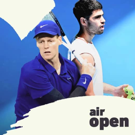 Le top 10 masculin est-il vraiment moins fort qu'avant ?