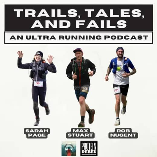 Ultra Tip Tuesday #8: The Chimp Paradox & Ultra Running: Your Mind’s Secret Race