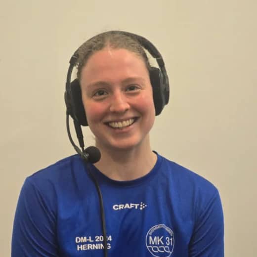 51. Lyden af DM. Når svømmere og trænere fortæller selv. Resultaterne, historierne og alt det, man ikke kan læse sig til