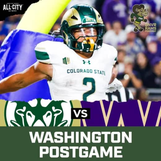 CSU-Washington takeaways, Jalen Dupree’s breakout & more