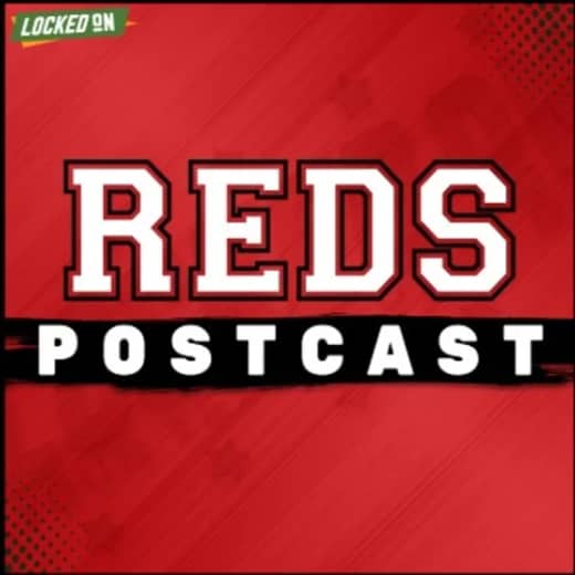 REDS POSTCAST: Nick Lodlo Thorws a COMPLETE GAME SHUTOUT for the Cincinnati Reds; Ends Losing Streak