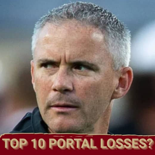 PORTAL MAYHEIM: Florida State Faces TRANSFER CHAOS—Why Losing Kevin Wynn and Desir Twins STINGS