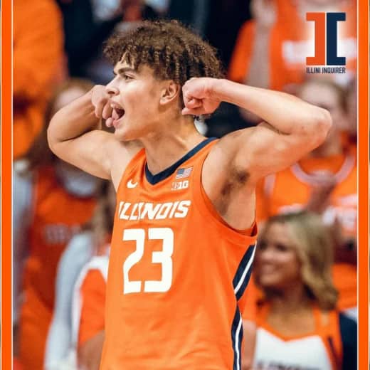 Ep. 1068 - Hits & misses from Illini's 113-70 win over FGCU