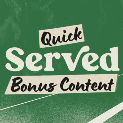 2026 AUSTRALIAN OPEN DAY 2: Novak’s 100th Win, FAA’s Shocking Exit, & Wawrinka’s Emotional Return | QUICK SERVED