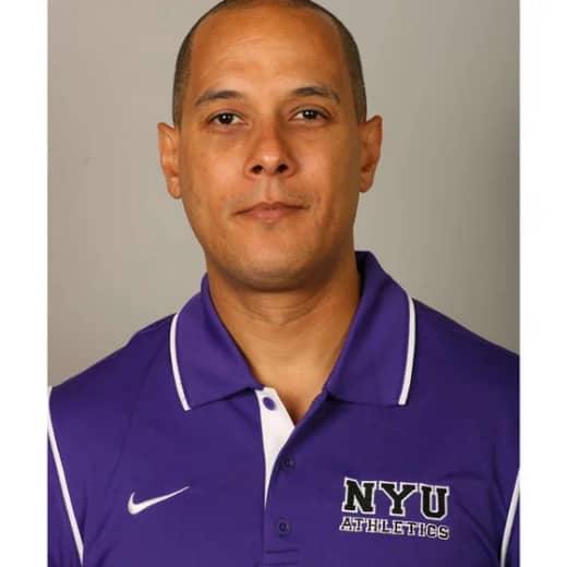 Set The Pipe!! #65 Jose Pina, NYU Men's Volleyball Head Coach and his journey.