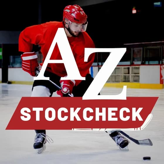Stockcheck Folge 66 - Olympia der Superlative! Silber-Held Dennis Endras über das DEB-Team und die NHL-Stars