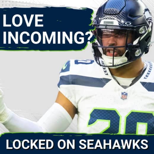 BIG RETURNS: Will Seattle Seahawks Have Julian Love, Others Back Soon?