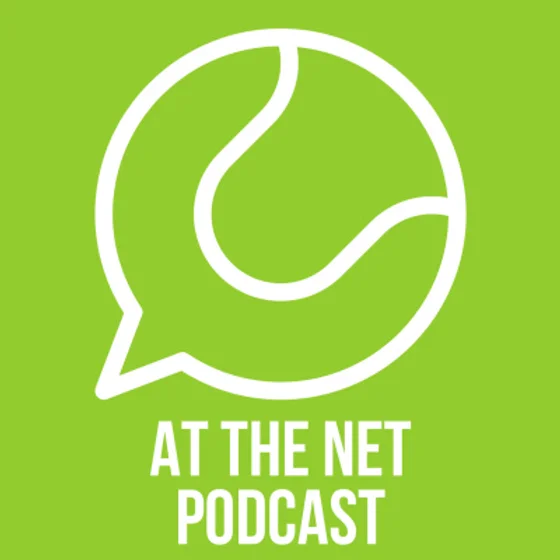 Episode 111: At The Net Live with Texas Tennis Hall of Famer, Wayne Leavitt