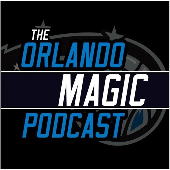 Orlando Magic Podcast Ep. 61: Behind the Scenes at Media Day