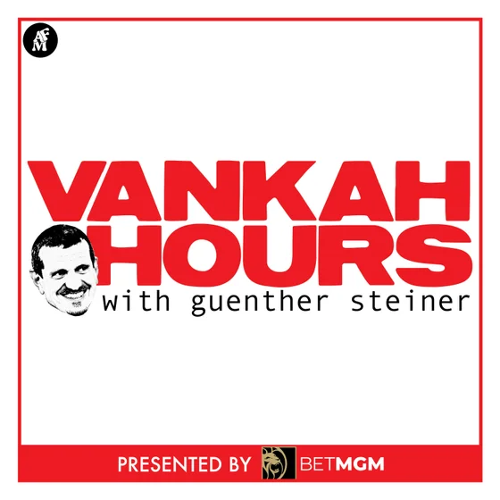 “Sort Out Your SH*T!" Guenther Steiner Rips the FIA, and Names His End of Year Awards | Vankah Hours Ep. 23
