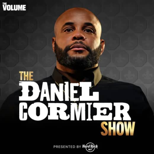 The Daniel Cormier Show - DC & Ben Askren GO IN ON Jon Jones & Dana BEEF, White House card, Masvidal visiting Ben