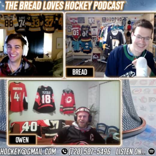 Ep. 124 - Eternal Sadness