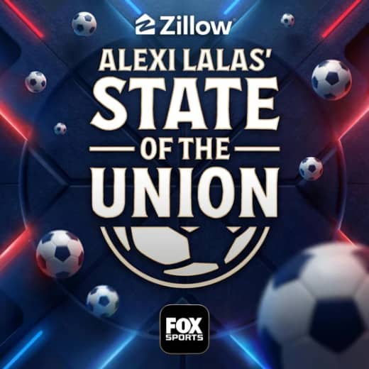 Reyna vs Luna, Rating U.S. World Cup jerseys, Berhalter > Pulisic?