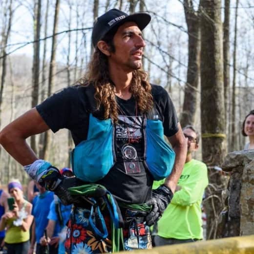 EP 764: From Fringe to Mainstream: The State of Trail Running in 2026