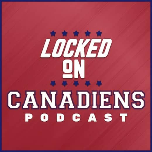 Habs' Slafkovsky Earns Olympic Spot + NHL Draft Profiles: Can These Highly Rated Prospects Slide?