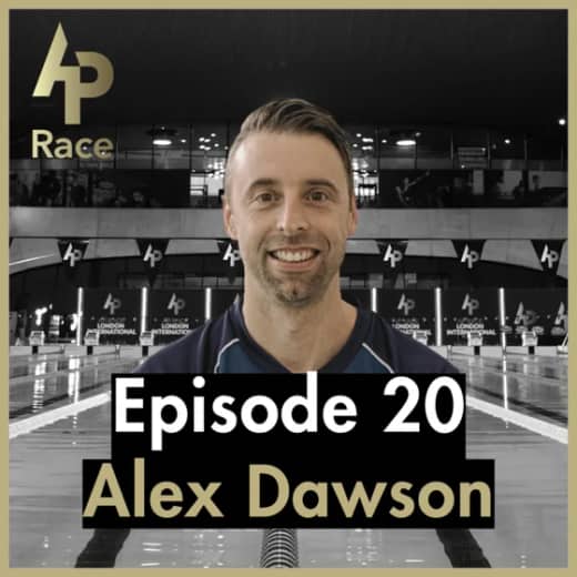 E20 - Alex Dawson. Finding a new path in Canada, building