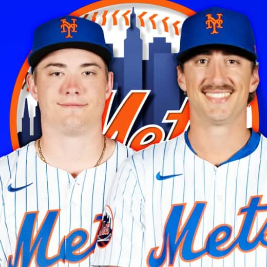 Blade Tidwell, Brandon Sproat, Impressive Pitching Prospects | 392