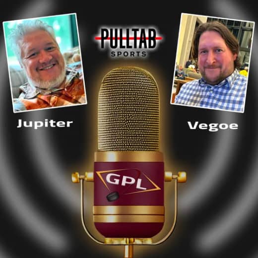 #298: Back from the break