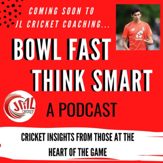 Bowl Fast, Think Smart - Episode 3 - Pat Brown