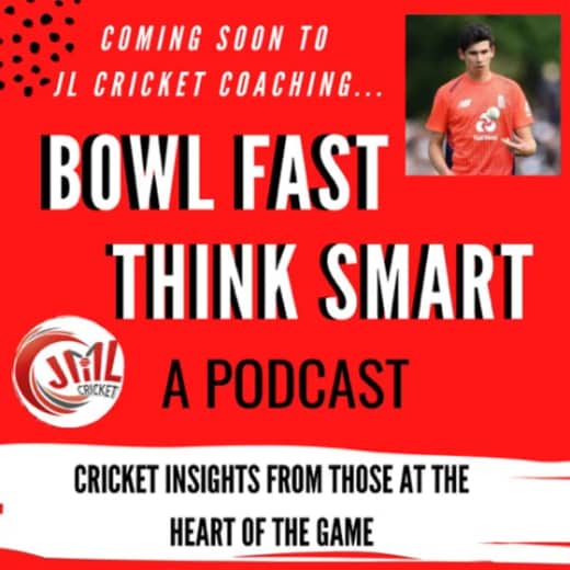 Bowl Fast, Think Smart - Episode 3 - Pat Brown