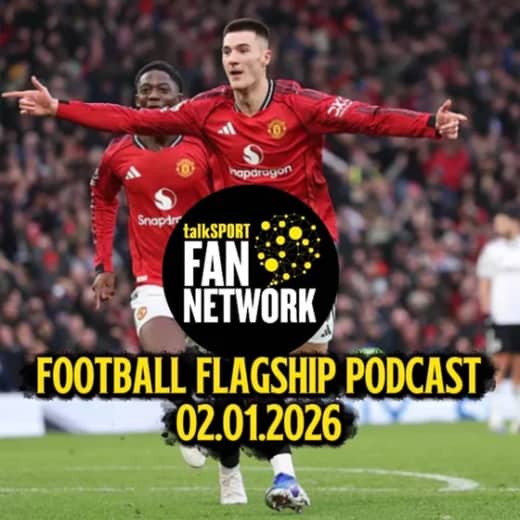 FLAGSHIP | Are Man Utd Back | Watford Lose Another Manager | VAR ruining Football | Ian Holloway Loses it