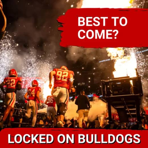 GAMECHANGER: Georgia Bulldogs' Defensive Line TRANSFORMS with Amaris Williams in Portal Frenzy