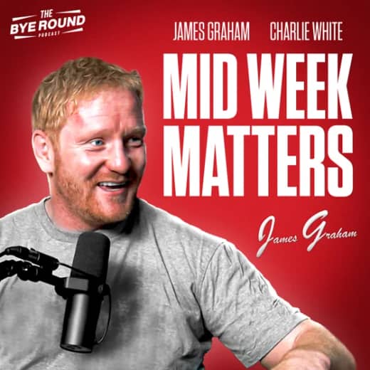 Controversy, Carnage & Clutch Plays: Dissecting A Wild Week of NRL Finals Footy!