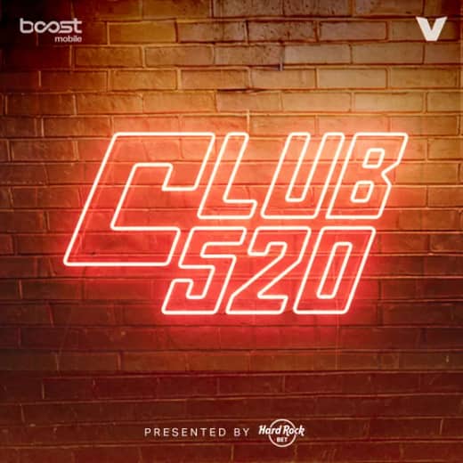 Club 520 - Bill Bellamy on HOOPING with Penny Hardaway, comedy shows, MEETING R. Kelly