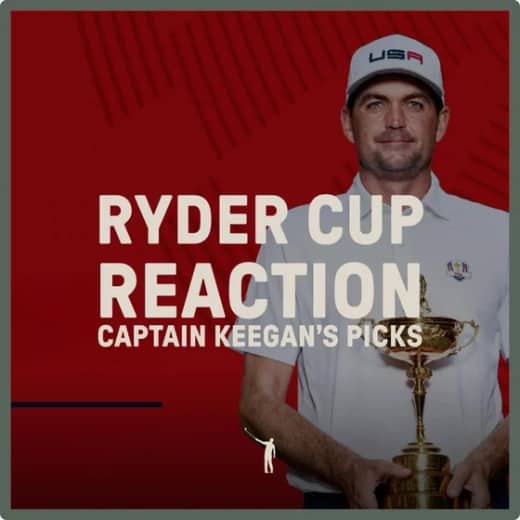 1062: Captain Keegan's Picks