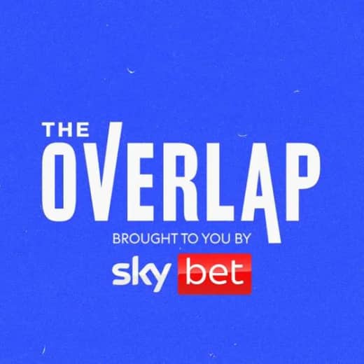 Access All Areas at Crystal Palace with Steve Parish & Roy Hodgson | The Overlap