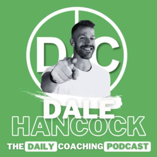 'The Most Important Lesson You Can Teach A Child Is Self Belief' | Getting To Know Dale Hancock (International Confidence Coach For Kids)