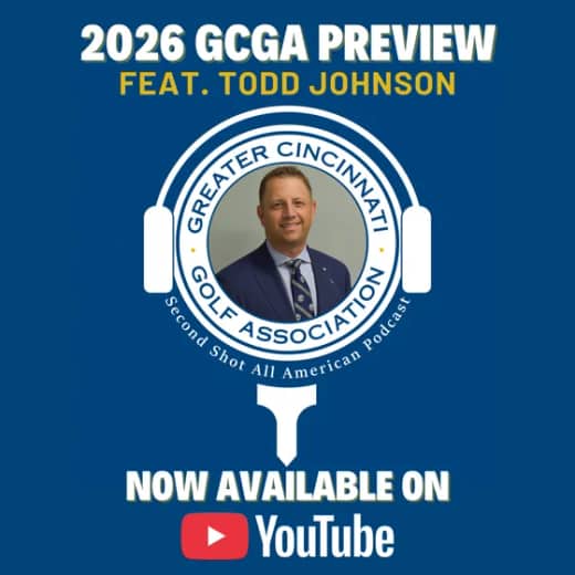 2026 GCGA Preview (Feat. Todd Johnson)