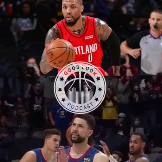 God Dame, Dame God, City of LA on the Brink, Brooklyn-Milwaukee, and More Playoff Madness