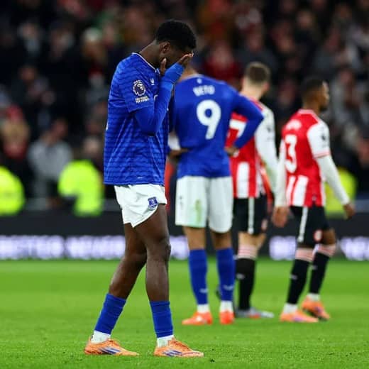 Have Everton found transfer alternative to Beto and Barry?