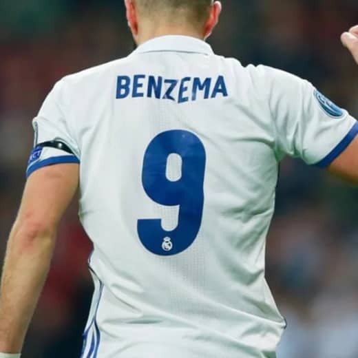 The Midfield Podcast Ep 9: La Liga