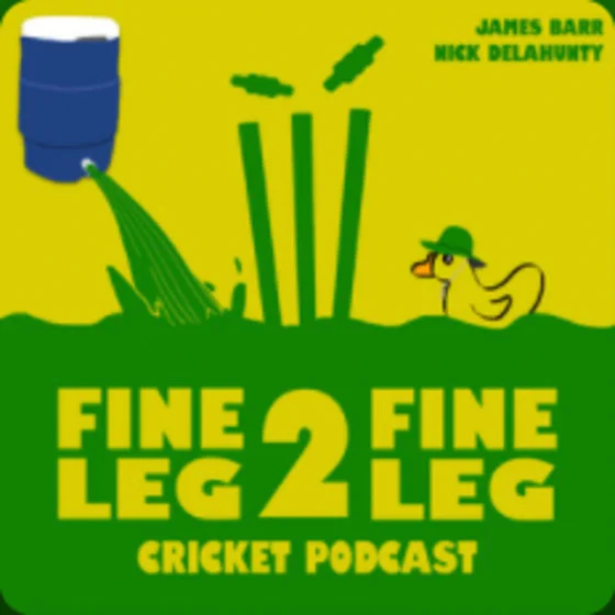 S3 Ep 10 - The Fine Leg Finale
