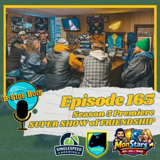 1/26/26 Season 5 Premiere