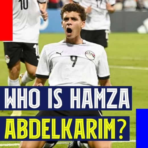 Barcelona Sign Hamza Abdelkarim: Scouting Report & Path to the First Team