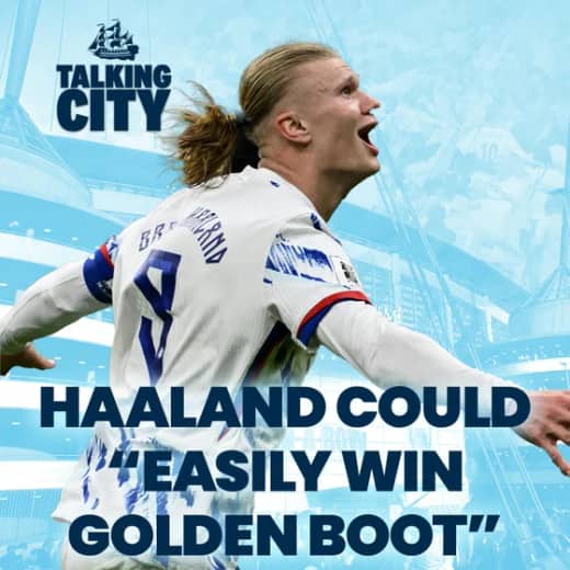SUPERSONIC Erling Haaland leads Norway to 2026 World Cup qualification