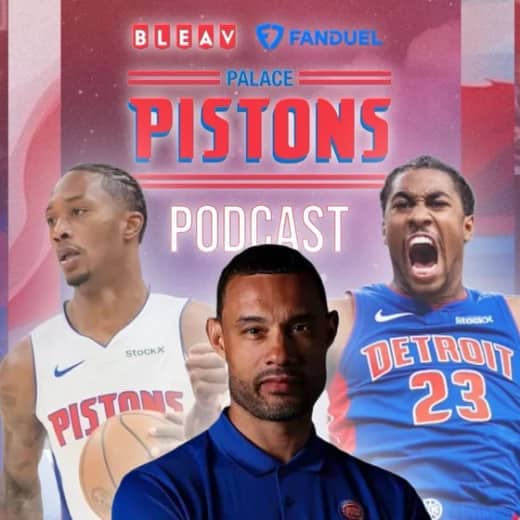 Detroit Pistons Media Day Takeaways: Langdon’s Offseason Moves, Ivey & Stewart Updates, Ausar’s Leap