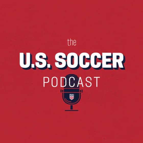 Gregg Berhalter Podcast: Episode 8 - World Cup Qualifying Final Window