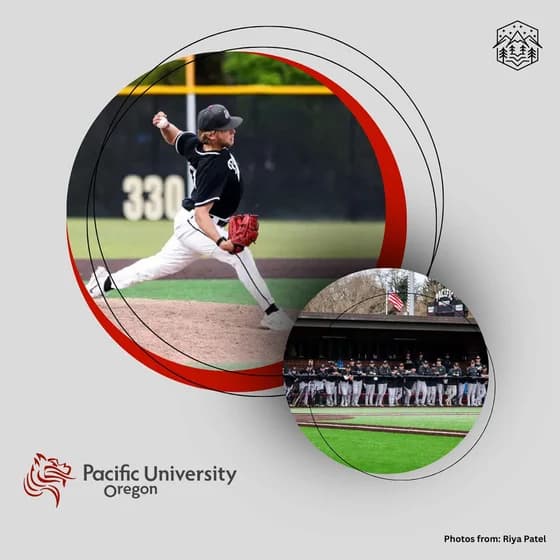 Episode 63: 2026 Pacific University Team Preview