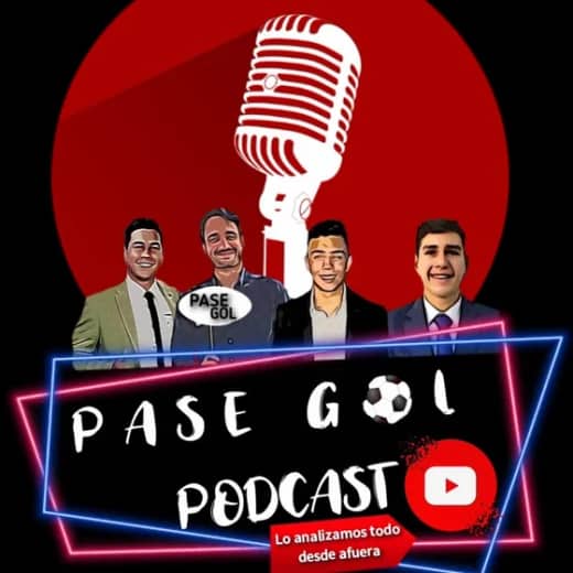 SAGA SUDAMÉRICA: Fabián Godoy analizando con nosotros a la selección Argentina rumbo a QATAR 2020