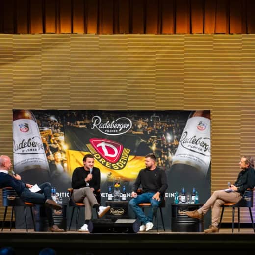 #146 Zwei Keeper, ein Verein: Der Dynamo-Livetalk mit Benny Kirsten & Tim Schreiber