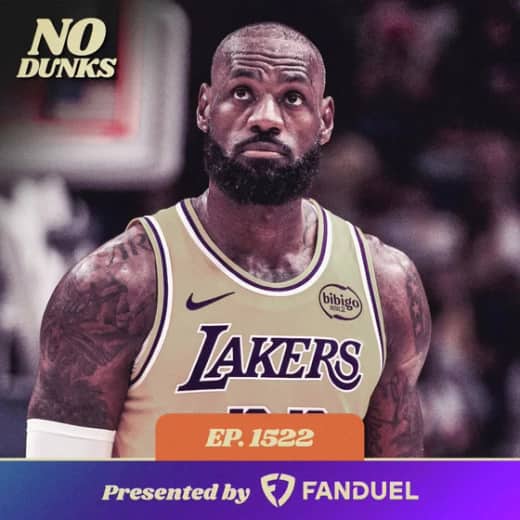 LeBron Bends The Knee, Latest All-Star Votes & Trae Young Trade Ideas