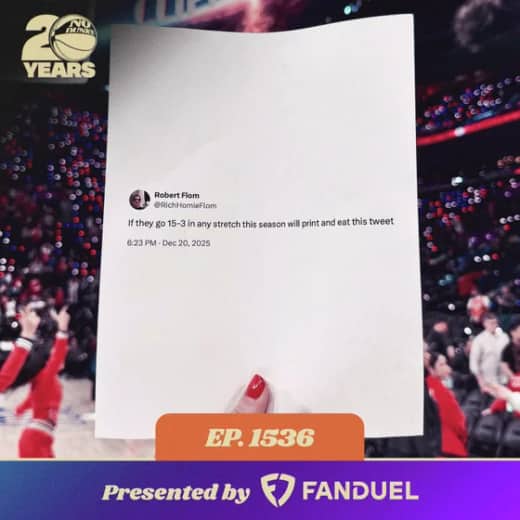 NBA Weekend Winners & Losers | Rose's Jersey Retirement, Giannis' Injury, Eat That Tweet