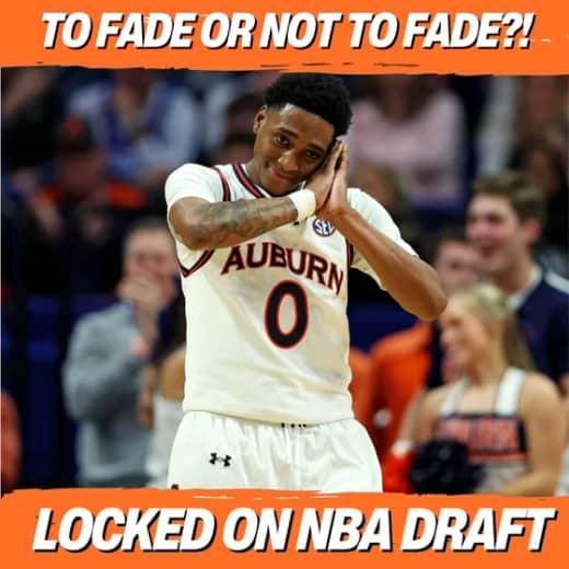 Top 3 Prospects You Should Hold Your Stock On: Mikel Brown Jr., Tahaad Pettiford, Tounde Yessoufou
