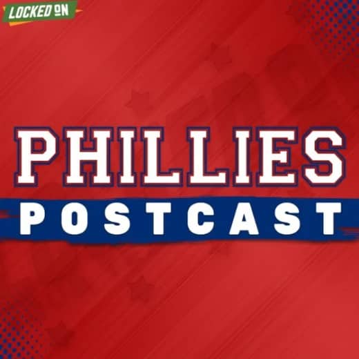 PHILLIES POSTCAST: Phillies SWEPT OUT of New York again, fall to Mets 6-0