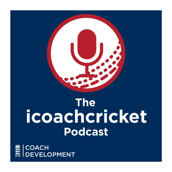 Caroline Foster: Connecting with players...